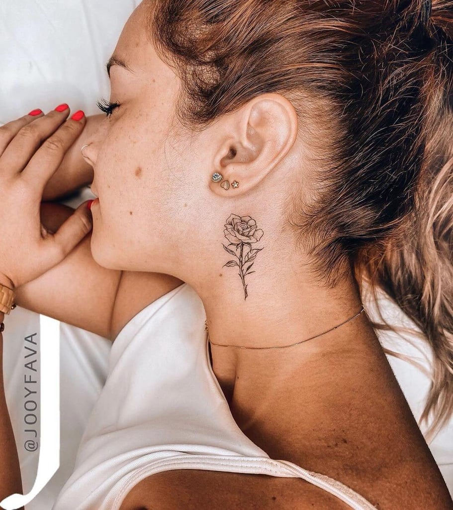 Tatuagens femininas: 600 inspirações de todos os estilos e tendências -  Speedy Bronze