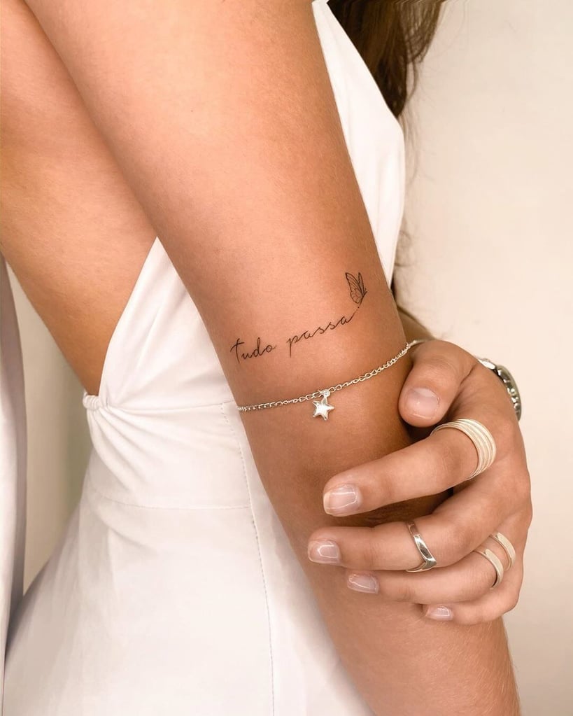 Tatuagens femininas: 84 inspirações para sua tattoo - Blog Tattoo2me